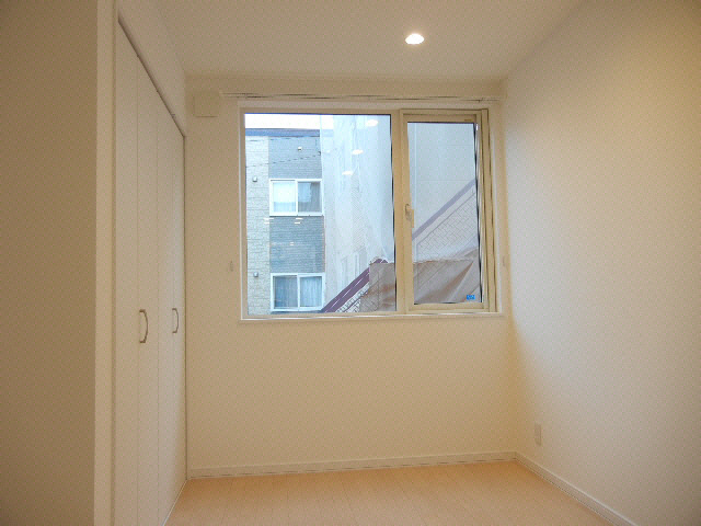 居室・リビング　洋室