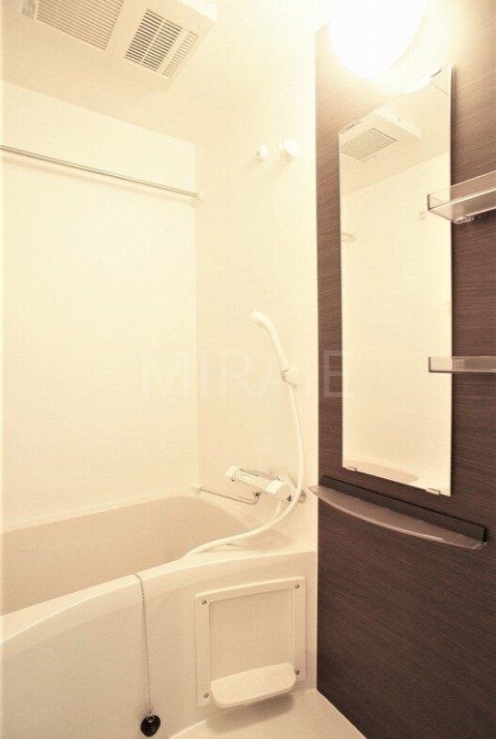 バス・シャワールーム　物件画像