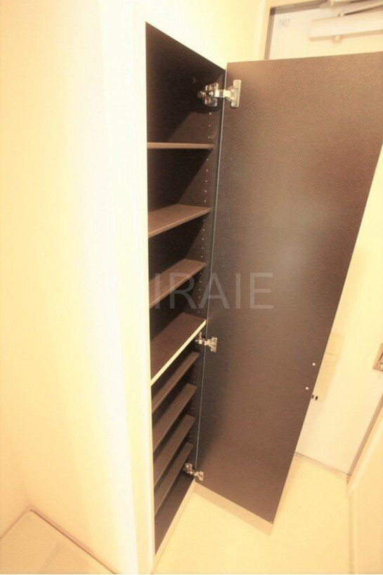 収納　物件画像