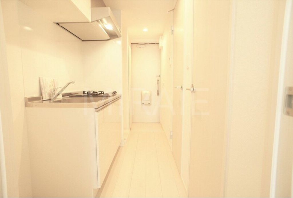 玄関　物件画像