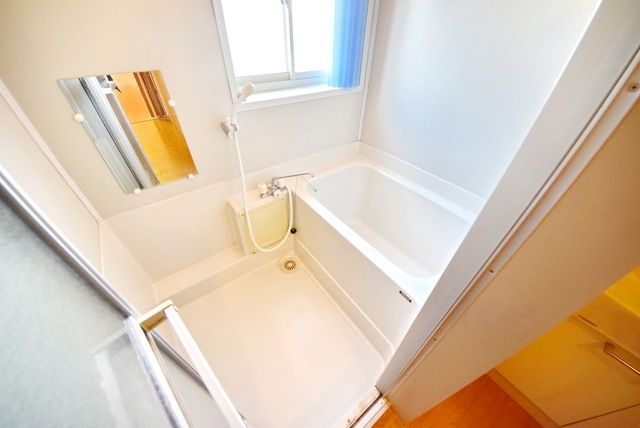 バス・シャワールーム　★お風呂場★