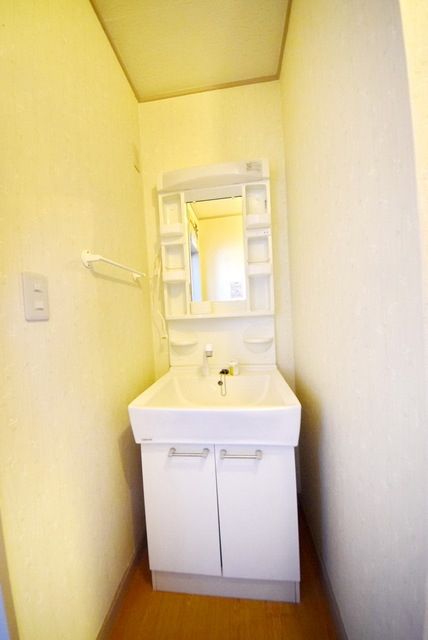 洗面設備　★独立洗面台★