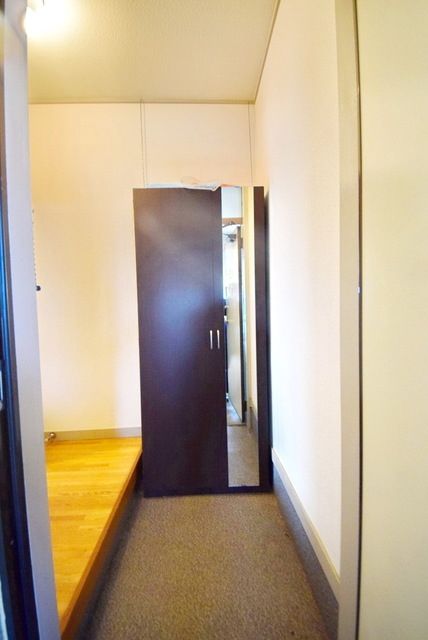 玄関　★玄関★