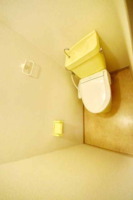 トイレ　★トイレ★