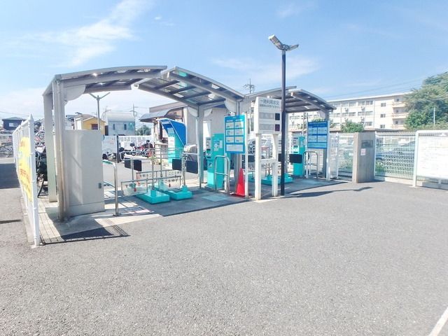 その他　西国分寺駅の周辺施設（その他）まで480m