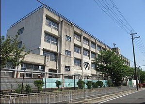 小学校　東大阪市立加納小学校（小学校）まで928m