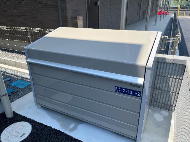 その他共有部分　共有部分