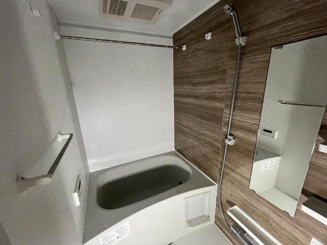 バス・シャワールーム　ユニットバス