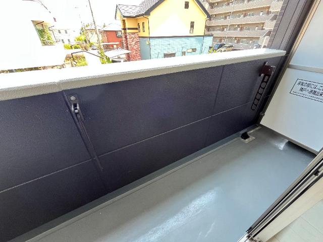 バルコニー　ベランダ