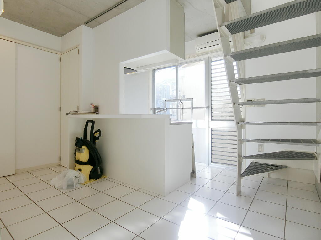 居室・リビング　ダイニング