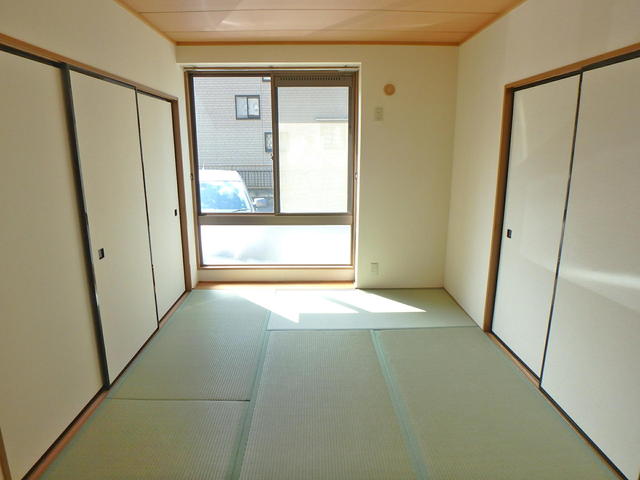 その他部屋・スペース　和室