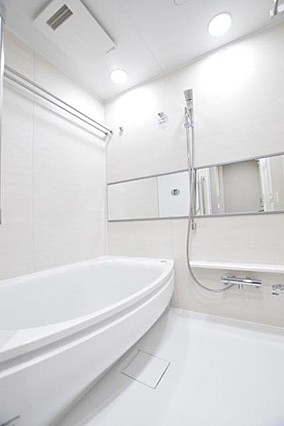 バス・シャワールーム　参考写真