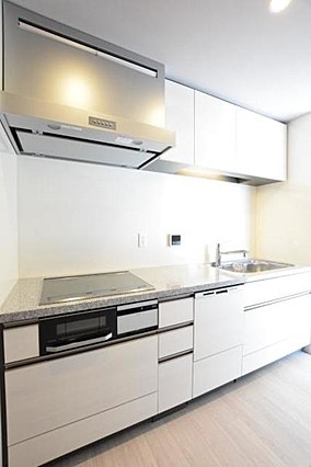 キッチン　参考写真