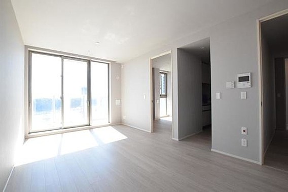 居室・リビング　参考写真