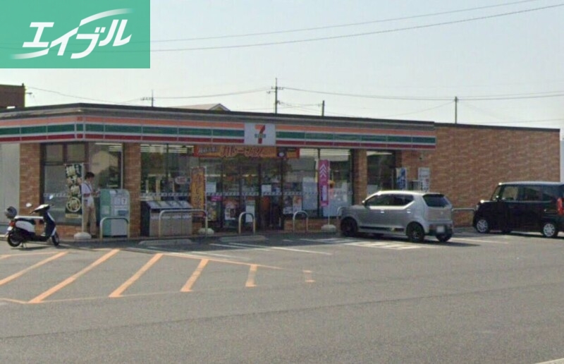 コンビニ　セブンイレブン 倉敷玉島乙島店（コンビニ）まで797m