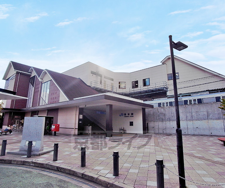 その他　島本駅（その他）まで1000m