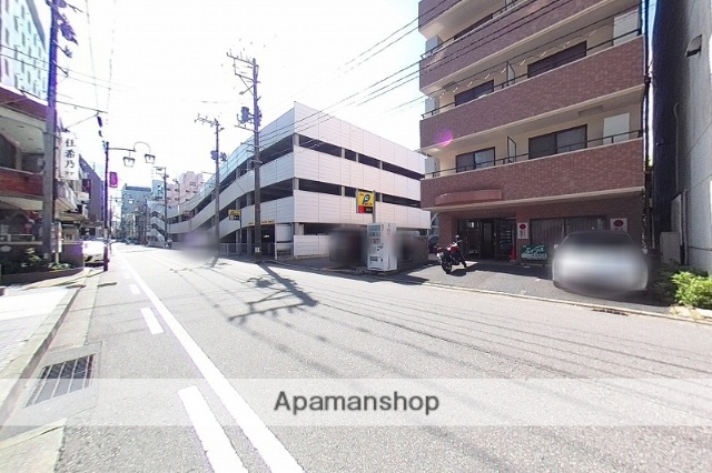 その他　前面道路（その他）まで0m