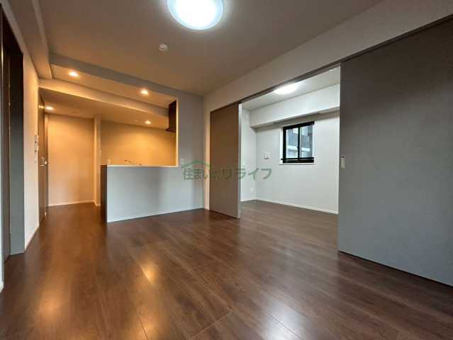 居室・リビング　別部屋参照