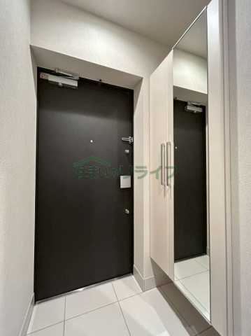 玄関　別部屋参照