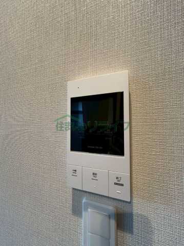 セキュリティ　別部屋参照