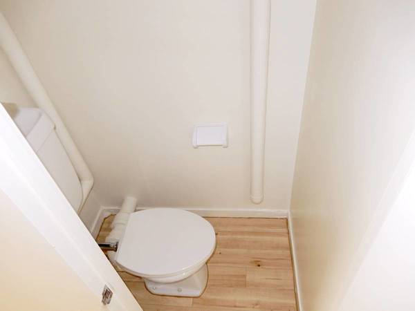 トイレ　ビレッジハウスの同一物件・同一タイプの間取りの写真です