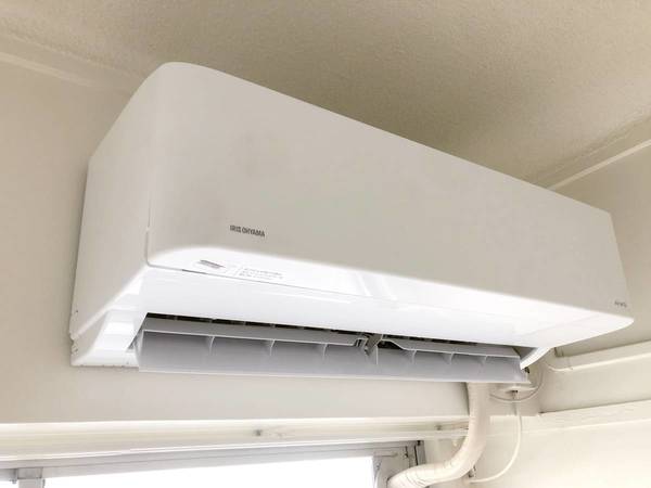 その他設備　ビレッジハウスの同一物件・同一タイプの間取りの写真です