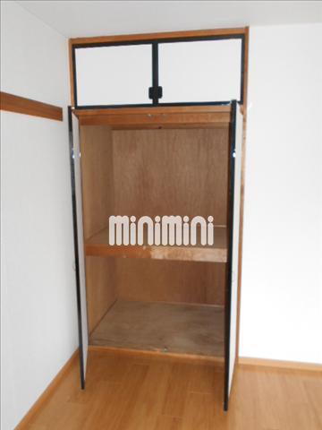 収納　お布団もラクラク収納