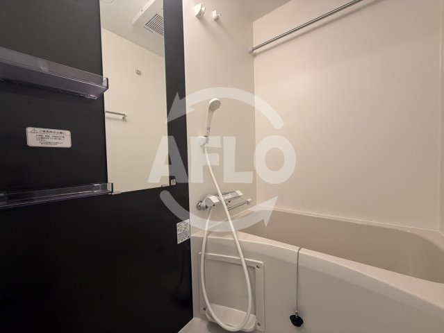 ロビー　エグゼ大阪DOME CITYシエル　ロビー