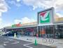 スーパー　ヨークマート 桶川店（スーパー）まで40m