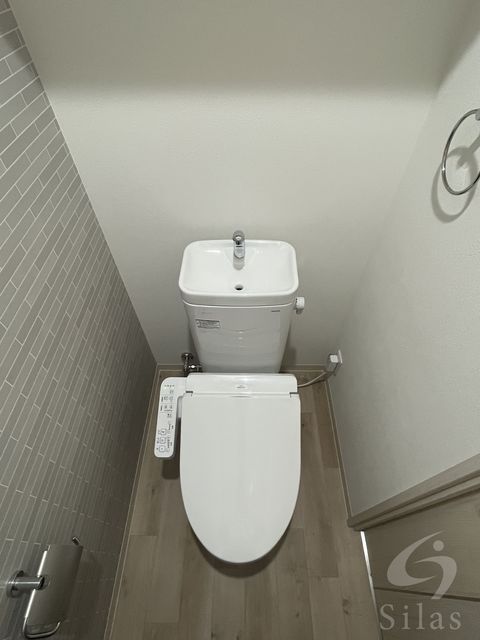 トイレ　同仕様