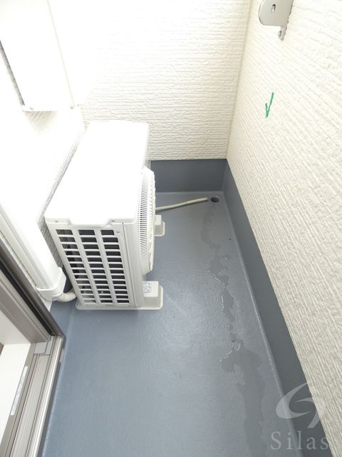 バルコニー　同仕様