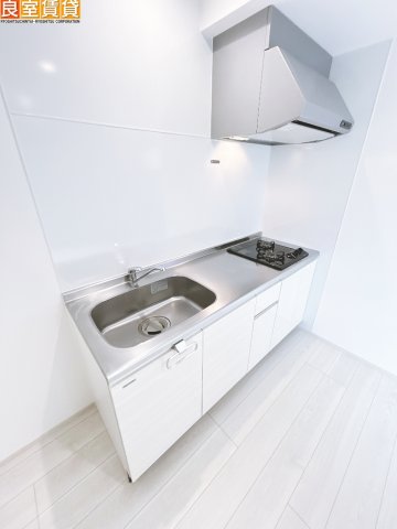 キッチン　※同仕様画像