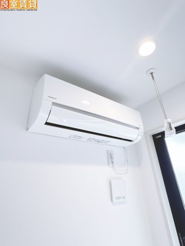 その他設備　※同仕様画像