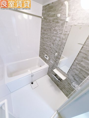 バス・シャワールーム　※同仕様画像