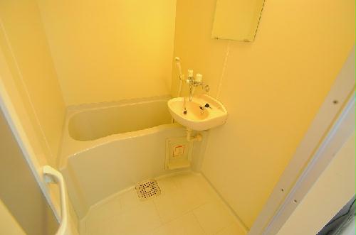 バス・シャワールーム　※写真と現状が異なる場合は現状を優先