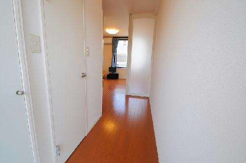 収納　お部屋によって設備が異なる場合がございます