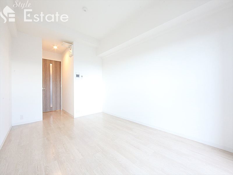 居室・リビング　内装