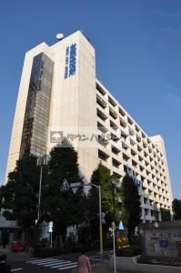 役所　台東区役所（役所）まで350m