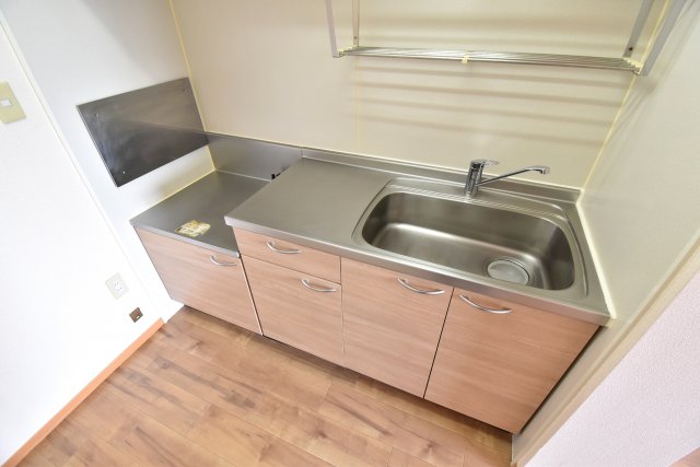 キッチン　プリマベーラ