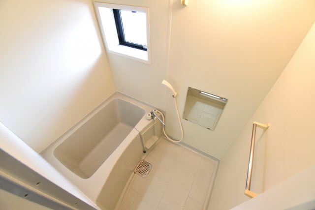 バス・シャワールーム　プリマベーラ