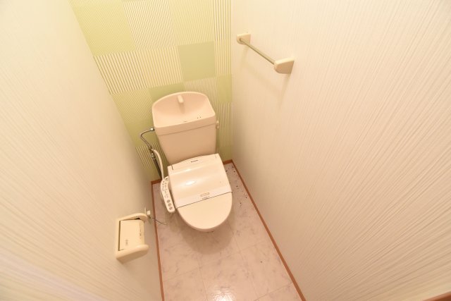 トイレ　プリマベーラ