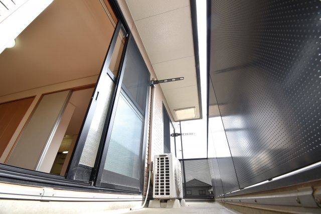 バルコニー　プリマベーラ