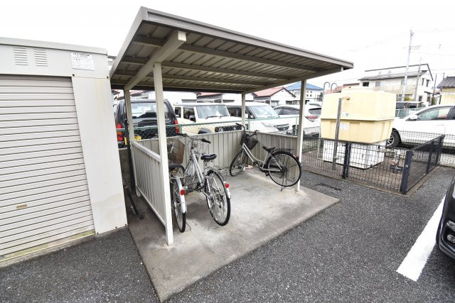 その他共有部分　プリマベーラ