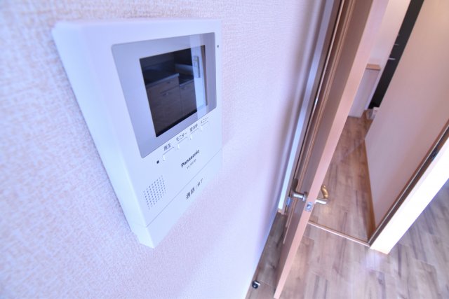 セキュリティ　プリマベーラ