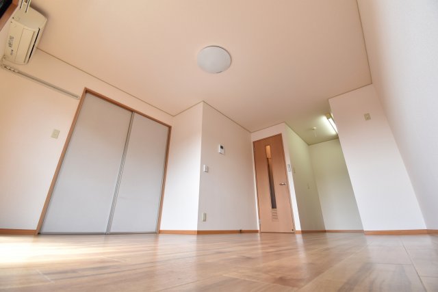 居室・リビング　プリマベーラ