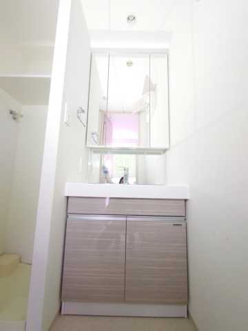 洗面設備　ＧＲＡＮ　ＰＡＳＥＯ　浅草橋