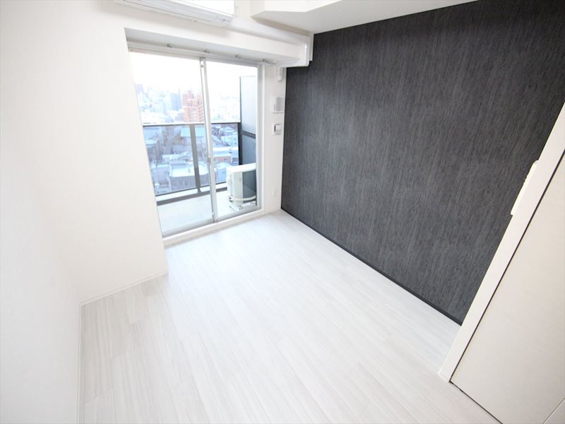 その他部屋・スペース　洋室6.6帖　クローゼット付　同仕様写真