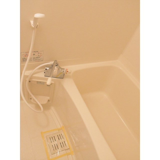 バス・シャワールーム　日々の暮らしに欠かせないお風呂です