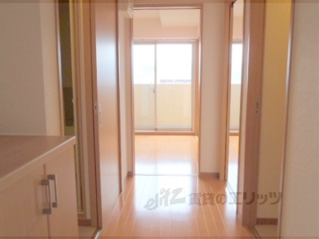 その他部屋・スペース　廊下