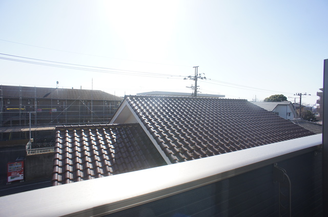 眺望　眺望良好